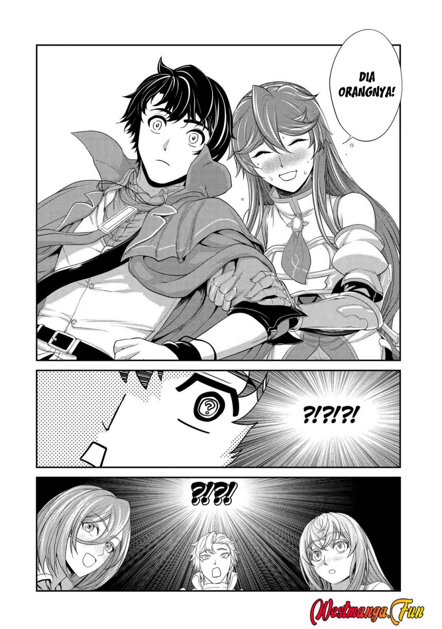 Renkinjutsu-shidesu. Jichou Wa Gomibako Ni Sutete